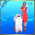 Beauty Factory Promotion hot selling e-light shr nd yag laser tattoo removal 2