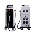  hair removal depilation alexandrite 808 diode laser hair removal