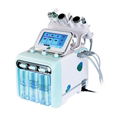 Portable Aqua peel hidrafacials hydra