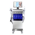 Salon Use Skin Management Beauty dermabrasion machine / hydro facial machine 1