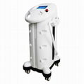 Flaser depilation laser shr hair removal machine oem beauty products ipl 2