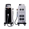 Alma Laser 808 Soprano Ice Platinum Triple Wave Diodo 755 810 1064Nm Diode Laser 2