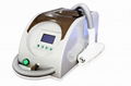 Portable Non Invasive Eyebrow Washing Tattoo Laser Removal Beauty Salon Machine 4