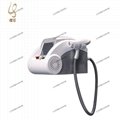 755nm New Style Picosecond Laser Tattoo Removal Machine Price