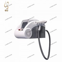 755nm New Style Picosecond Laser Tattoo Removal Machine Price