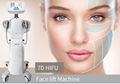 Hifu Machine Korea Tightening Face Lifting Wrinkle Removal Skin Care 7D Hifu