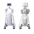 Hifu Machine Korea Tightening Face Lifting Wrinkle Removal Skin Care 7D Hifu