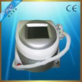  Cheap Mini Salon Equipment Opt Super IPL Hair Removal Shr IBeauty Machine