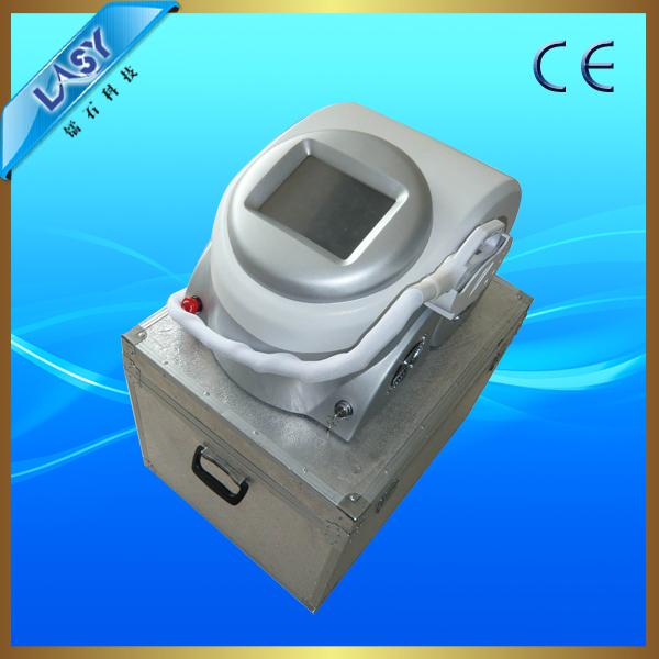  Cheap Mini Salon Equipment Opt Super IPL Hair Removal Shr IBeauty Machine