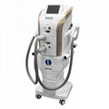 M22 IPL Opt Aesthetic Laser Shr Vascular Hair Removal  Rejuvenation Machine