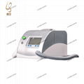 Q Switch Yag/KTP Laser machine for Tattoo&ink&Pigment&Spot Removal 1