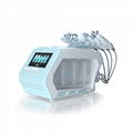 New Design microdermabrasion machine