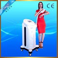 equipo de depilacion laser epilator ipl skin rejuvenation shr portable hair loss