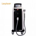 candela gentlemax pro Facial Body 808/755/1064nm diode laser Hair Removal Price 1