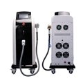 candela gentlemax pro Facial Body 808/755/1064nm diode laser Hair Removal Price 6