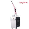 Honeycomb Lazer Energy Average Output Picosecond laser Tattoo Remove Picolaser