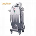 Multifunctional skin care Elight ipl laser quality product medical spa equipment