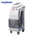 lasylaser depilacion ice cooling ipl hair removal machine with photo facial skin
