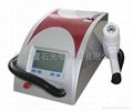 Pico Laser Carbon Peeling Picoway Tattoo Removal Picolaser Machine 6