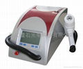YAG  laser tattoo removal low price for sale