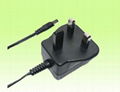 Sell 5W Series Switching AC/DC Adapters (UK plug) 3