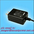 Sell DIRECT PLUG IN 12W Series Switch Adapter  (US plug)