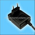 Sell 12W Series Wall mount Switching power Adaptor 2