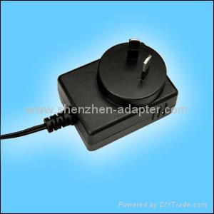 Sell 12W Series Wall mount Switching power Adaptor 3