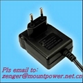 Sell 12W Series Wall mount power  Adapter (GS plug) 1