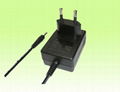 Sell 12W Series Wall mount power  Adapter (GS plug) 3