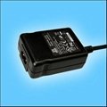 Sell 15W Series Desktop Switching AC/DC Adapters  1