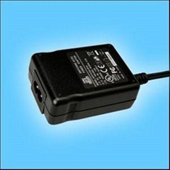 Sell 12V1.5A Desktop Switching AC/DC Adapters GEO151DA-120150