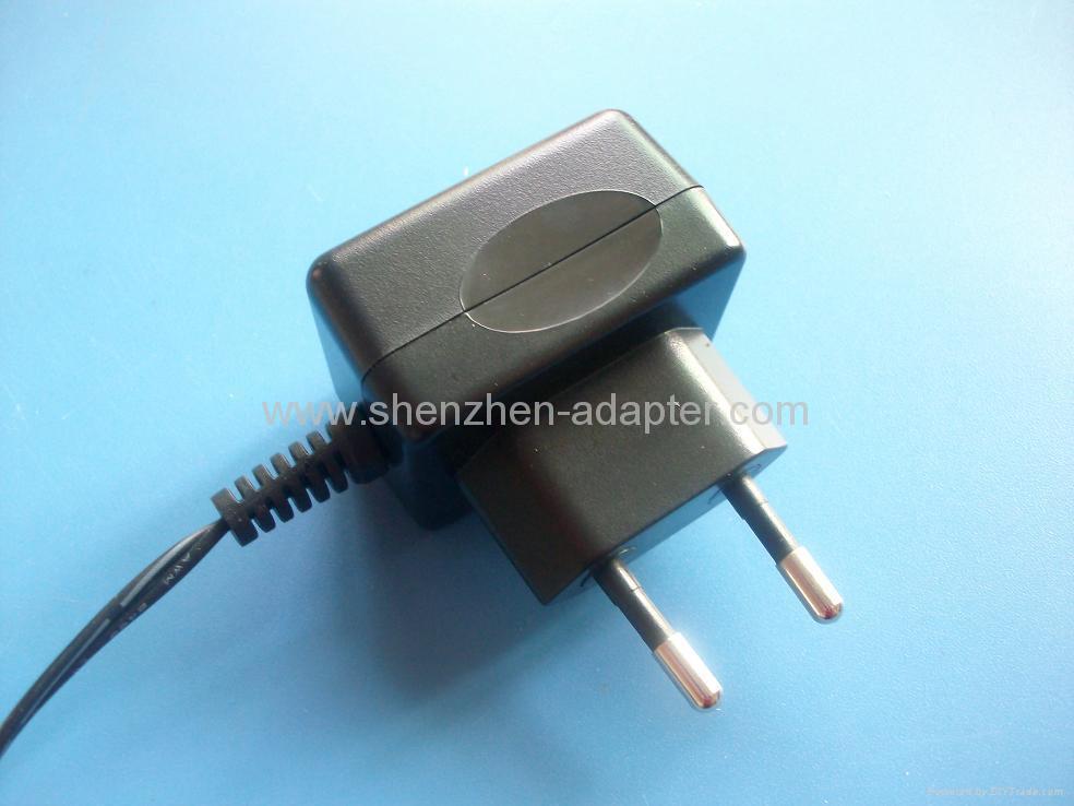  Sell 5W Series Switching AC/DC Adapters (GS plug) 4