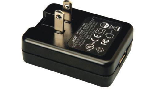 销售5V1A USB锂电池充电器  4