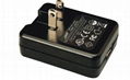 销售5V1A USB锂电池充电器 