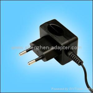 Sell 5V1A AC/DC Adaptor GS plug 2