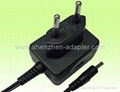 Sell 12V0.5A AC/DC Adaptor GS plug