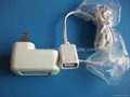 Sell Usb charger Usb adapter battery charger usb adaptor