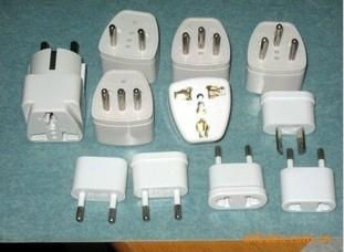 Sell TRAVEL POWER PLUG CONVERTER ADAPTER