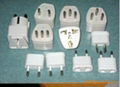 Sell TRAVEL POWER PLUG CONVERTER ADAPTER 1