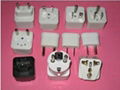 Sell TRAVEL POWER PLUG CONVERTER ADAPTER 3