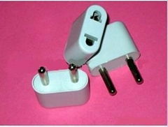 Sell European POWER CONVERTER ADAPTER,travel adapter