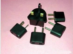 Sell Australian POWER CONVERTER ADAPTER 2