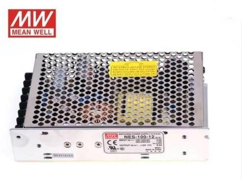 Sell MEAN WELL NES-100-12 power supply