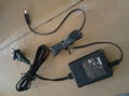 Sell 12V1.25A 12V1.5A DESKTOP  AC/DC