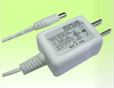 Sell 12V 500mA power adapter for led strip 2