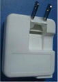 Sell USB Battery charger 5V0.5A Model:GFP051-0505-1(US plug)