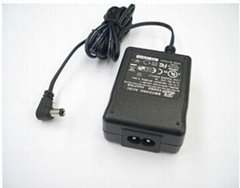 Power Supply  for Polycom SoundPoint Pro SE-225 300 301 500 501