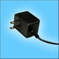 wholesales 5V 1A US power adaptor,power