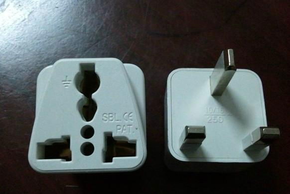  Sell UK POWER CONVERTER ADAPTER,travel adapter 2